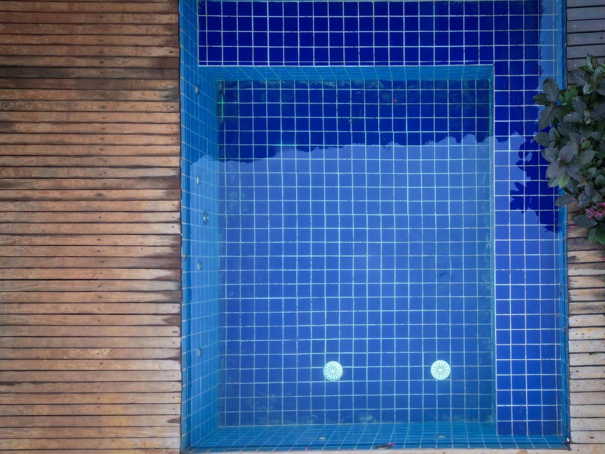 מלון פרננדו דה נורונהה Casa Do Imperador מראה חיצוני תמונה