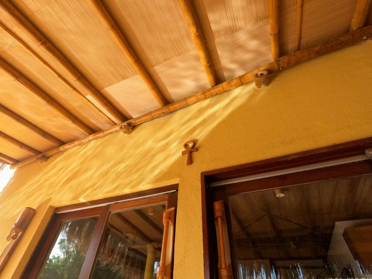 מלון פרננדו דה נורונהה Casa Do Imperador מראה חיצוני תמונה
