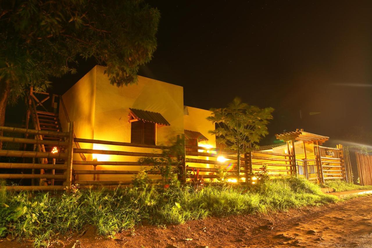 מלון פרננדו דה נורונהה Casa Do Imperador מראה חיצוני תמונה